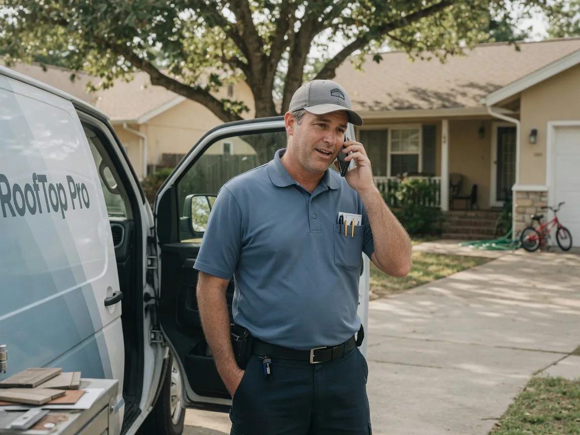 Roof Repair Strabane, PA FAQs